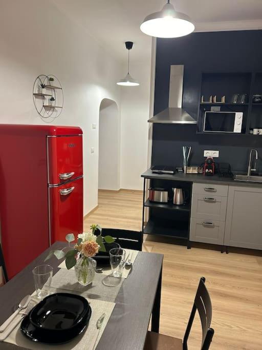 Caroline Apartamento