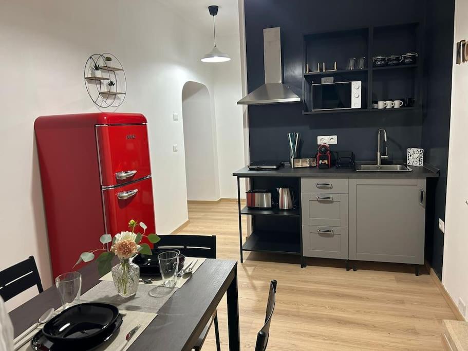 Apartamento Caroline