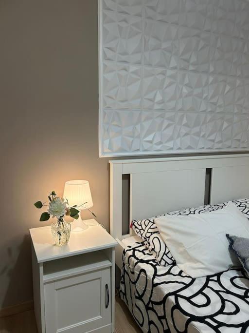 Caroline Apartamento *