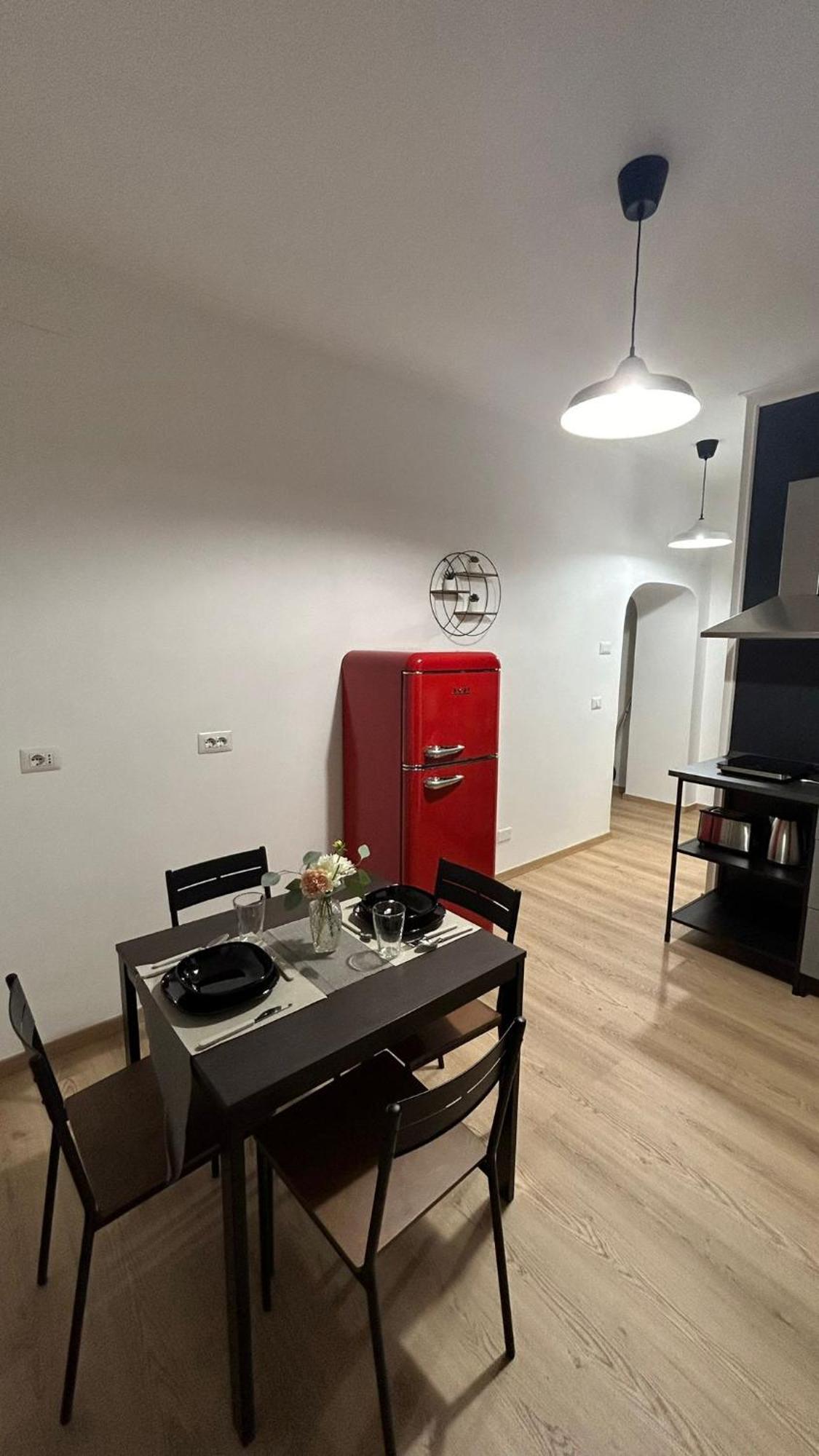 Caroline Apartamento